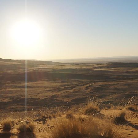 Namib Desert Campsite Solitaire Buitenkant foto